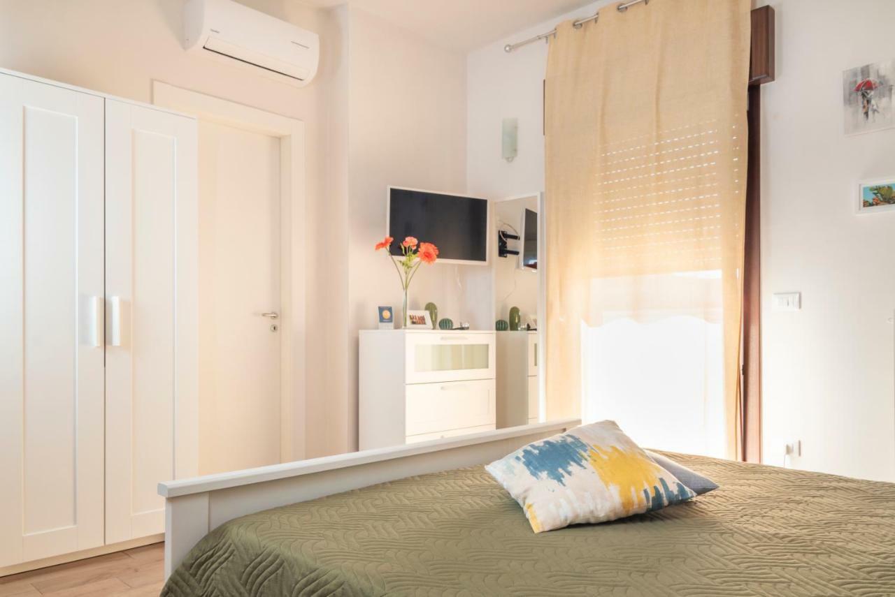 La Creta Bed & Breakfast Manduria